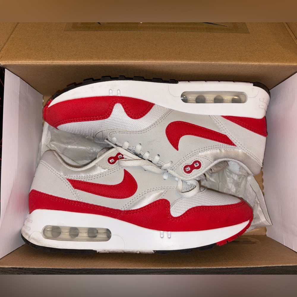 Air Max 1 ‘86 Big Bubble sz. 7.5 USED